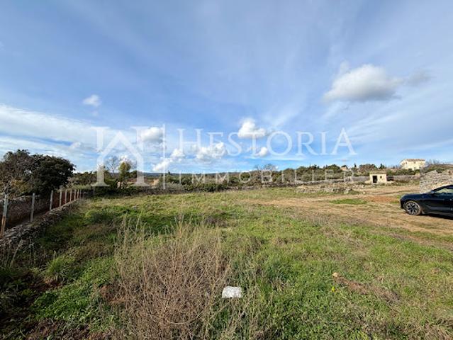 Vente Terrain 1187 m2 Gordes