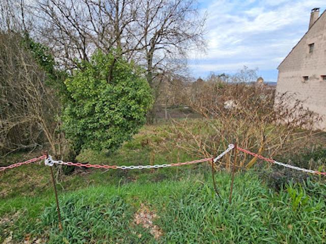 Vente Terrain 1189 m2 Auvillar