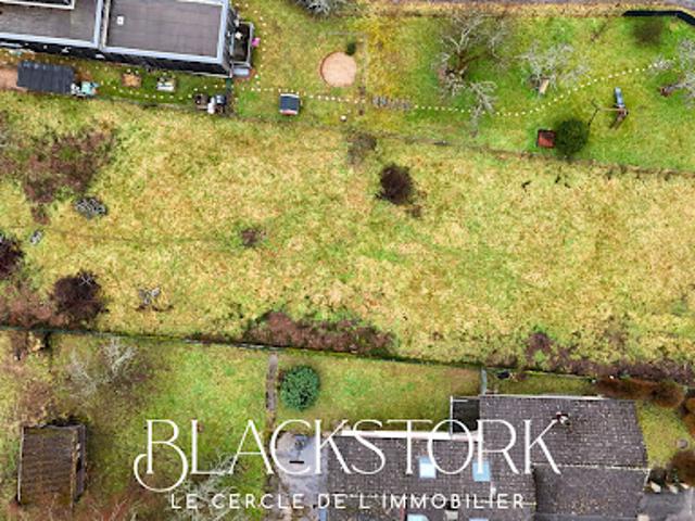 Vente Terrain 1190 m2 Barembach