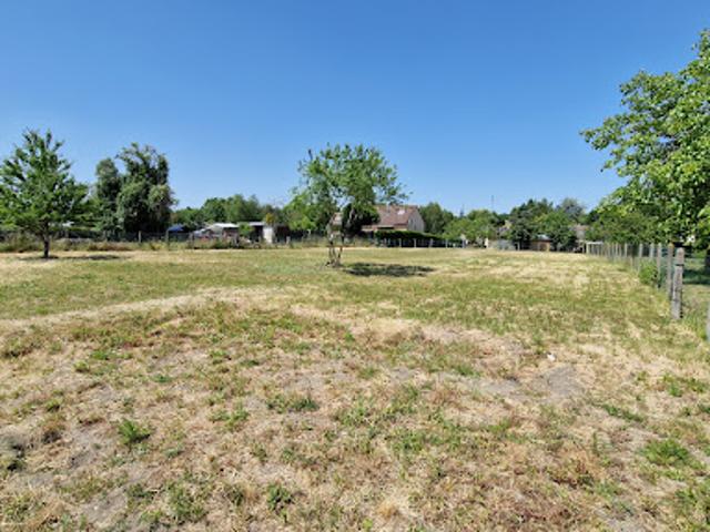 Vente Terrain 1191 m2 Cérans Foulletourte