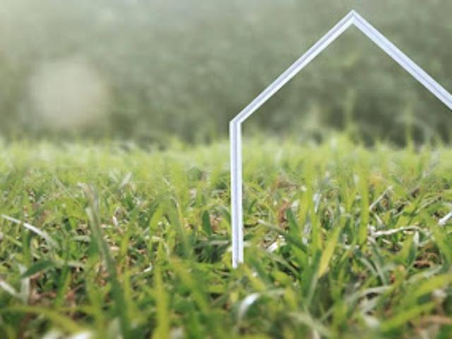 Vente Terrain 1192 m2 Chalèze