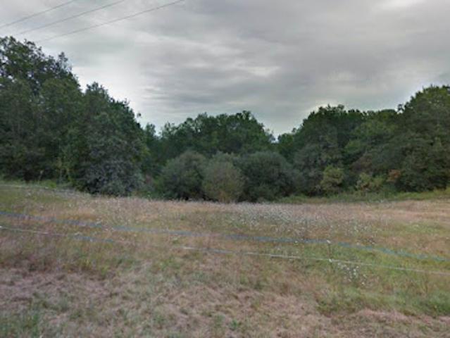 Vente Terrain 1193 m2 Bassillac