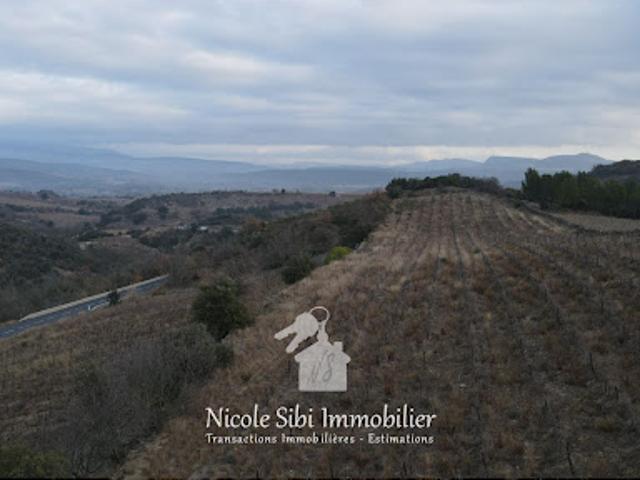 Vente Terrain 11940 m2 Montner