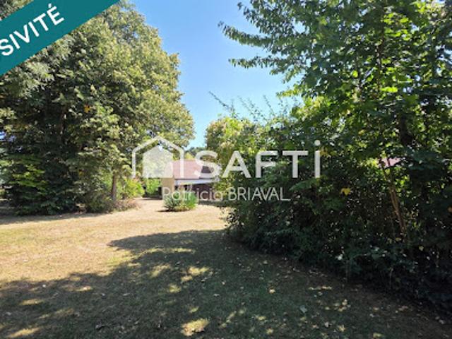 Vente Terrain 1198 m2 Mazingarbe