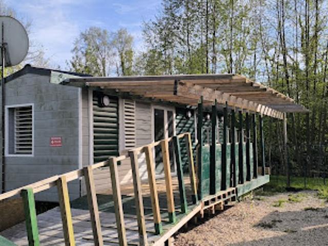 Vente Terrain 119 m2 Couilly Pont aux Dames