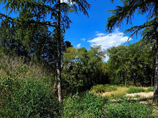 Vente Terrain 1200 m2 Castelnau le Lez