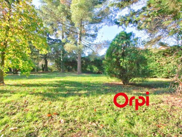 Vente Terrain 1200 m2 Grézieu la Varenne