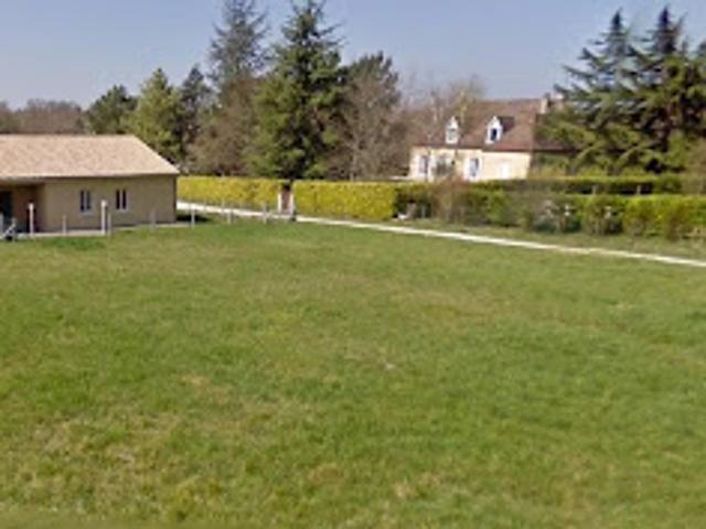 Vente Terrain 1200 m2 Flaugeac