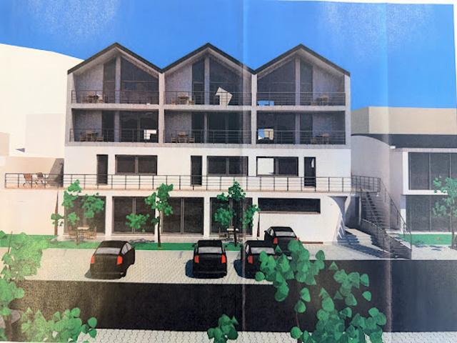 Vente Terrain 1200 m2 Orbey
