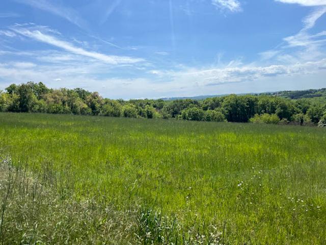 Vente Terrain 1200 m2 Le Roc
