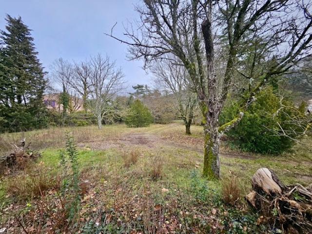 Vente Terrain 1200 m2 Les milles