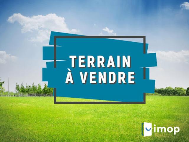Vente Terrain 1200 m2 Sannois