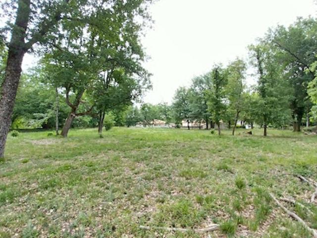 Vente Terrain 1200 m2 Perigueux