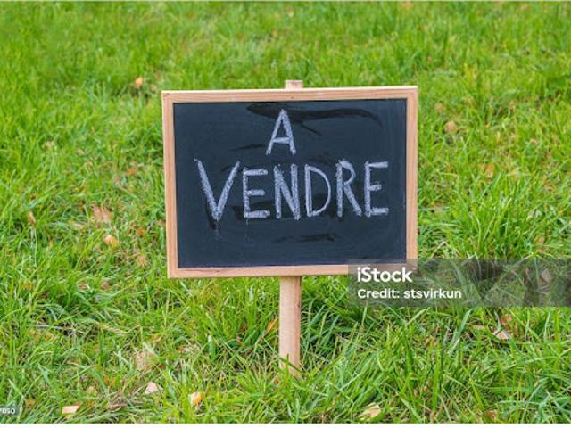 Vente Terrain 1200 m2 Plélan le Petit