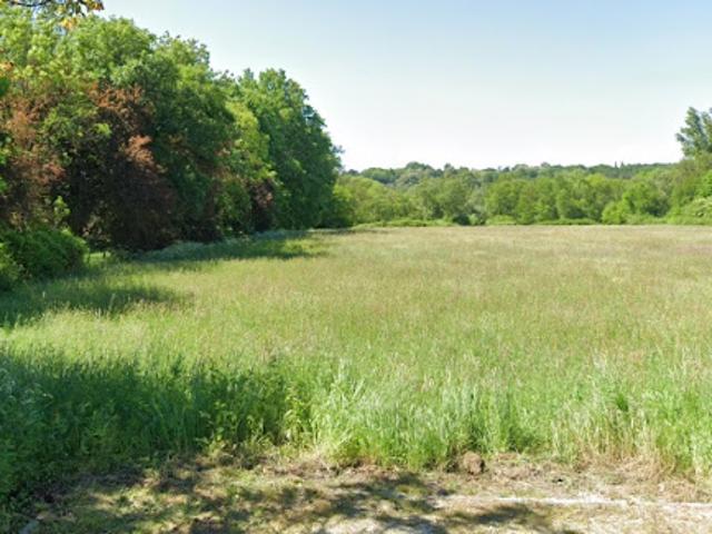 Vente Terrain 1200 m2 Rauzan