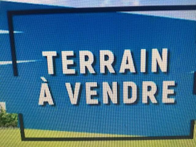 Vente Terrain 1200 m2 Runan