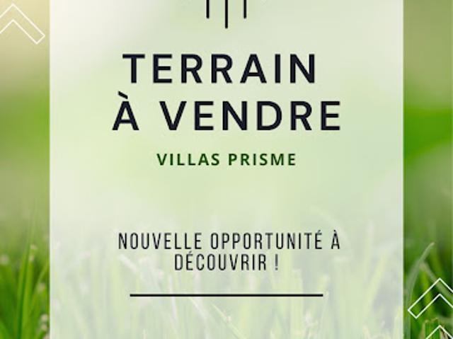 Vente Terrain 1200 m2 Ventabren