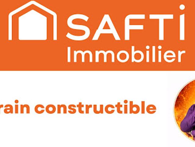 Vente Terrain 1201 m2 Launac