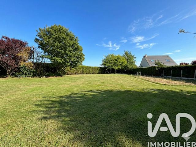 Vente Terrain 1207 m2 Muncq Nieurlet