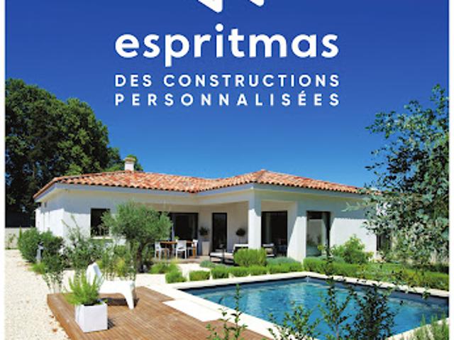 Vente Terrain 1209 m2 Valensole