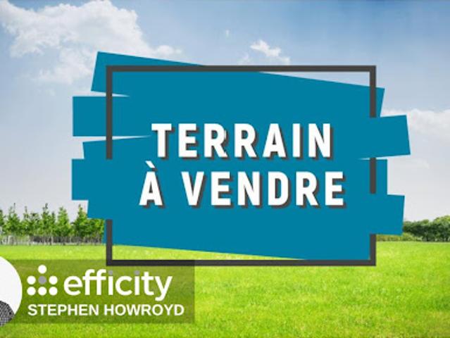 Vente Terrain 1210 m2 Divonne les Bains