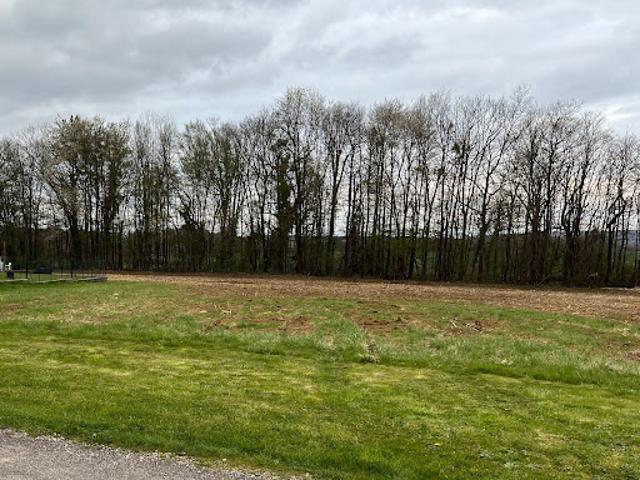 Vente Terrain 1210 m2 Larians et Munans