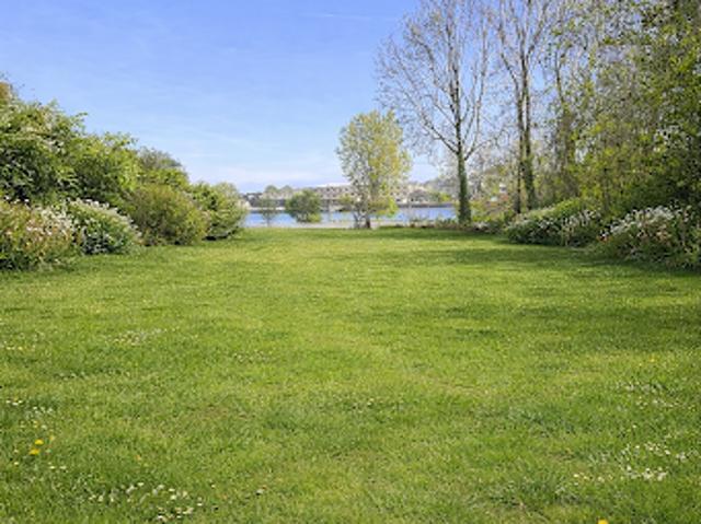 Vente Terrain 1210 m2 Le Mée sur Seine