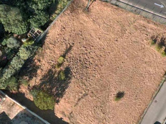 Vente Terrain 1212 m2 Marseille 11ème