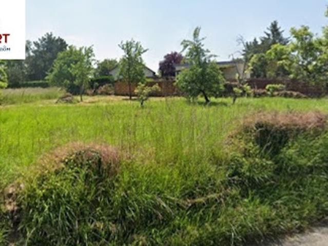 Vente Terrain 1215 m2 Saint Pierre de Bailleul