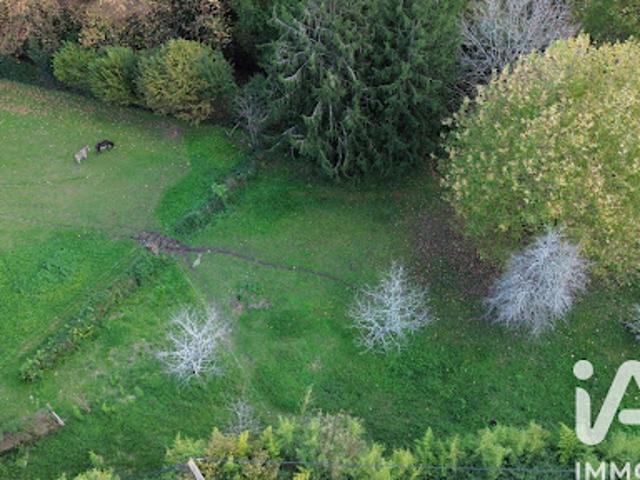 Vente Terrain 1215 m2 Saint Pierre d'Irube