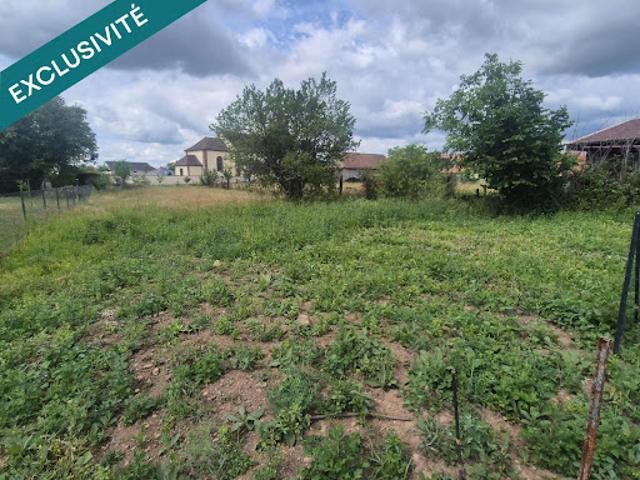 Vente Terrain 1219 m2 Guewenheim