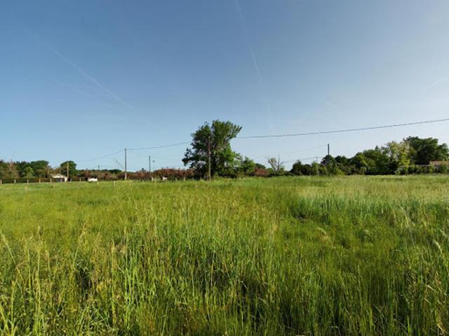 Vente Terrain 1220 m2 Coutras
