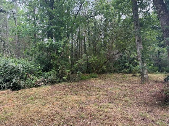 Vente Terrain 1220 m2 Saint Aubin de Médoc