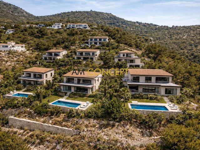 Vente Terrain 1222 m2 Nice
