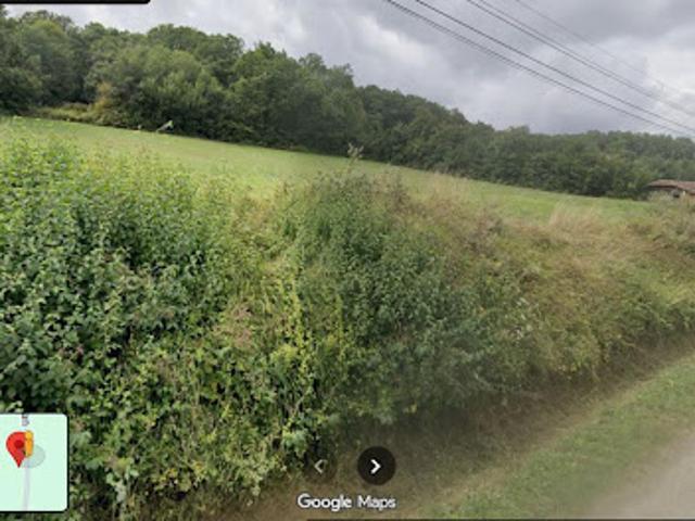 Vente Terrain 12300 m2 Monléon Magnoac