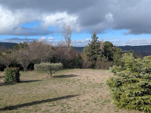 Vente Terrain 1230 m2 Saint Dionizy