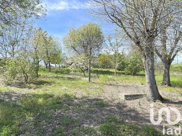 Vente Terrain 1230 m2 Senouillac