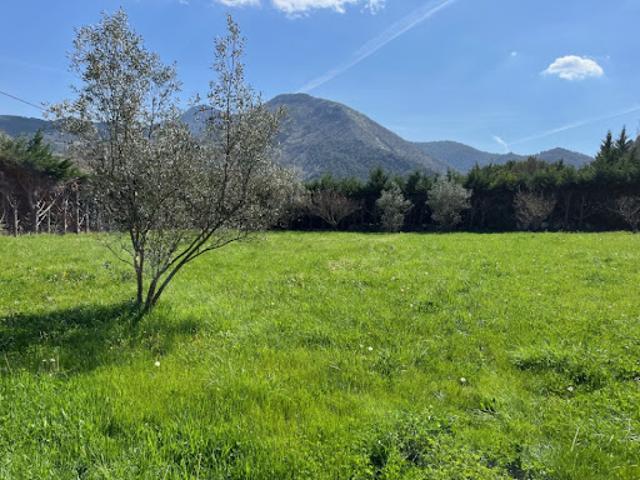 Vente Terrain 1231 m2 Condorcet