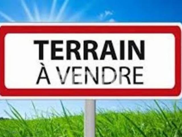 Vente Terrain 1232 m2 Bonneval