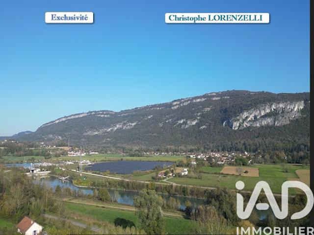 Vente Terrain 1233 m2 Brens