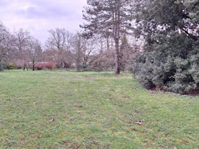 Vente Terrain 12340 m2 Tournefeuille