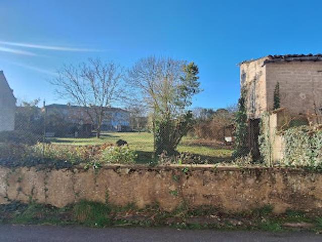 Vente Terrain 1237 m2 Carmaux