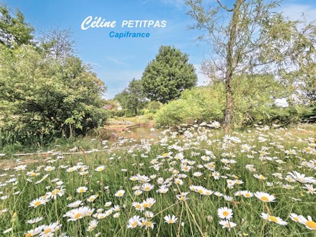 Vente Terrain 1240 m2 Iffendic