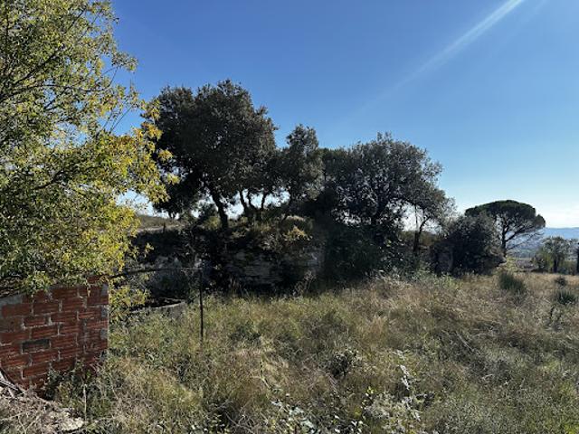 Vente Terrain 0 m2 Moussoulens