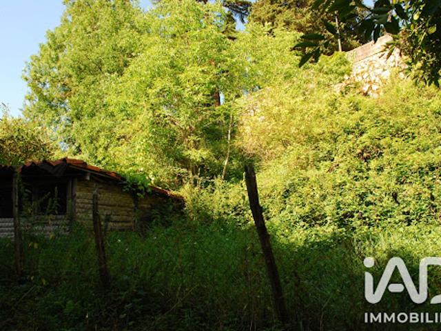 Vente Terrain 1240 m2 Vira