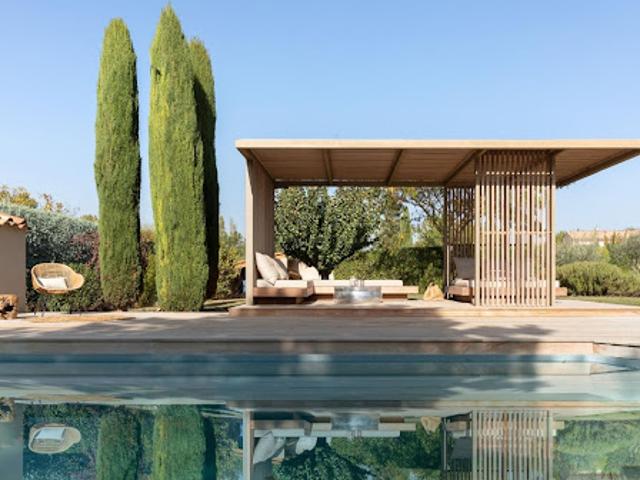 Vente Terrain 1241 m2 Hyeres