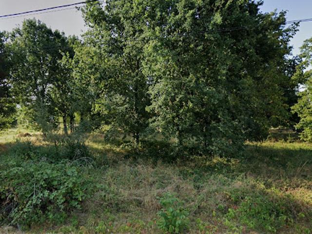 Vente Terrain 1242 m2 Châteaubernard