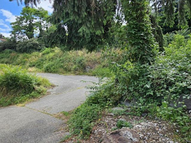 Vente Terrain 1245 m2 Annonay