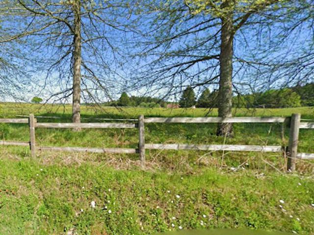 Vente Terrain 1246 m2 Saint Just le Martel