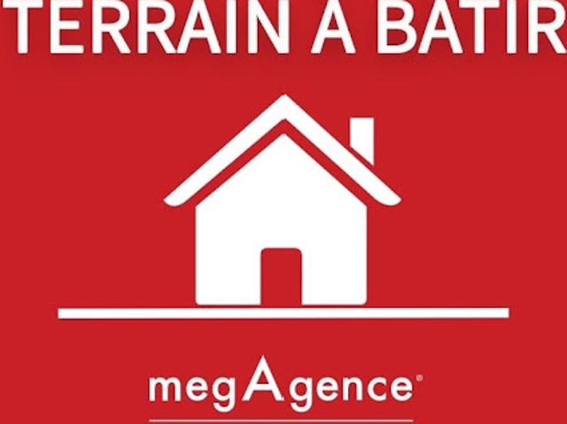 Vente Terrain 1247 m2 Arvert